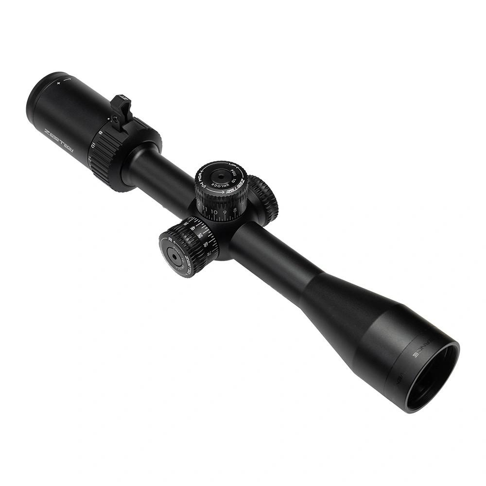 VENGEANCE 4-16X40 30mm PHR 4 reticle
