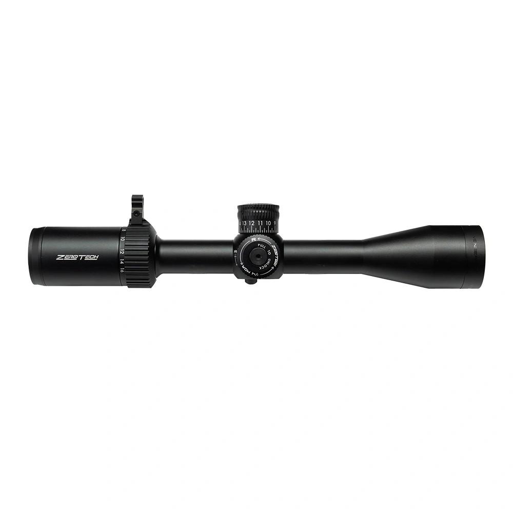 VENGEANCE 4-16X40 30mm PHR 4 reticle