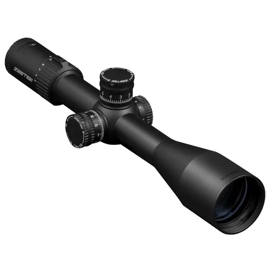 Vengeance Riflescope 5-25x56 RMG MIL 34mm