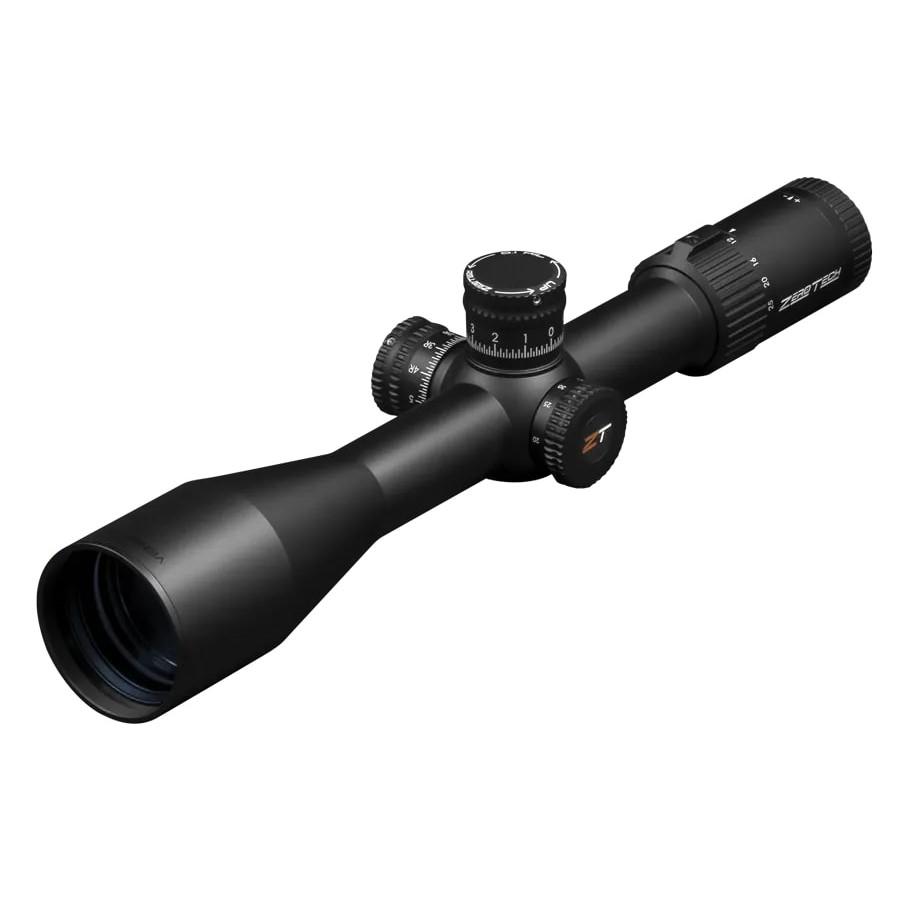 Vengeance Riflescope 5-25x56 RMG MIL 34mm