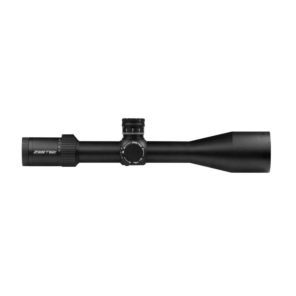 Vengeance Riflescope 5-25x56 RMG MIL 34mm