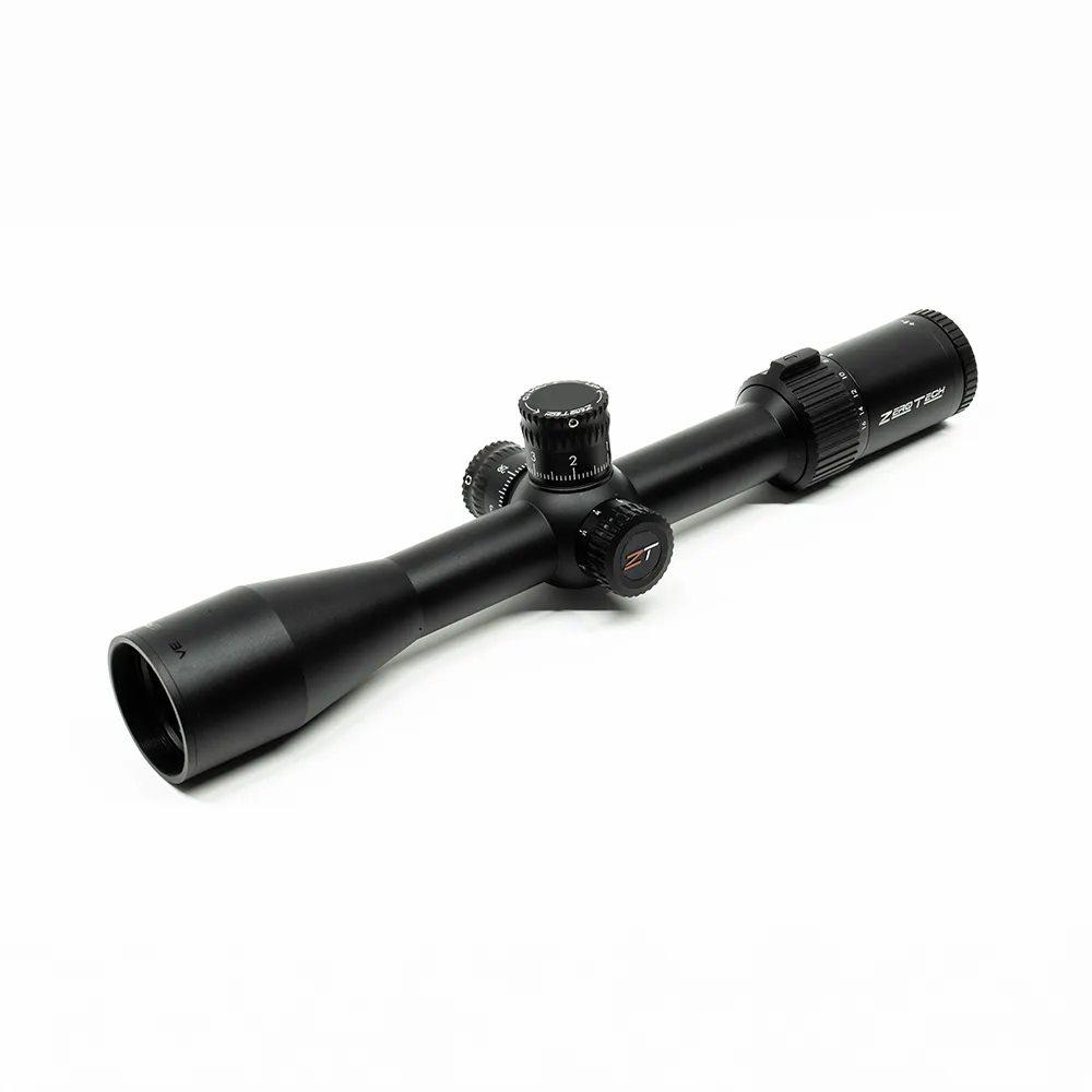 ZeroTech Vengeance 6-24x50 RMG MRAD 1st Focal 30mm