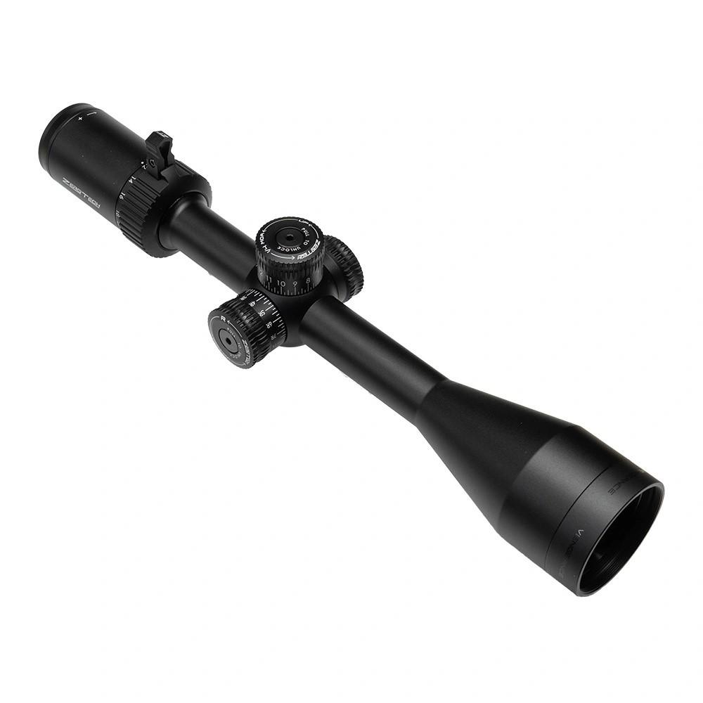 VENGEANCE 6-24X50 30mm R3 reticle