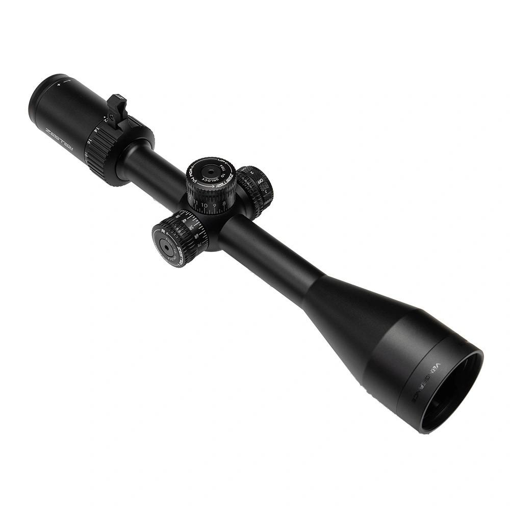 VENGEANCE 6-24X50 30mm R3 reticle Illuminated