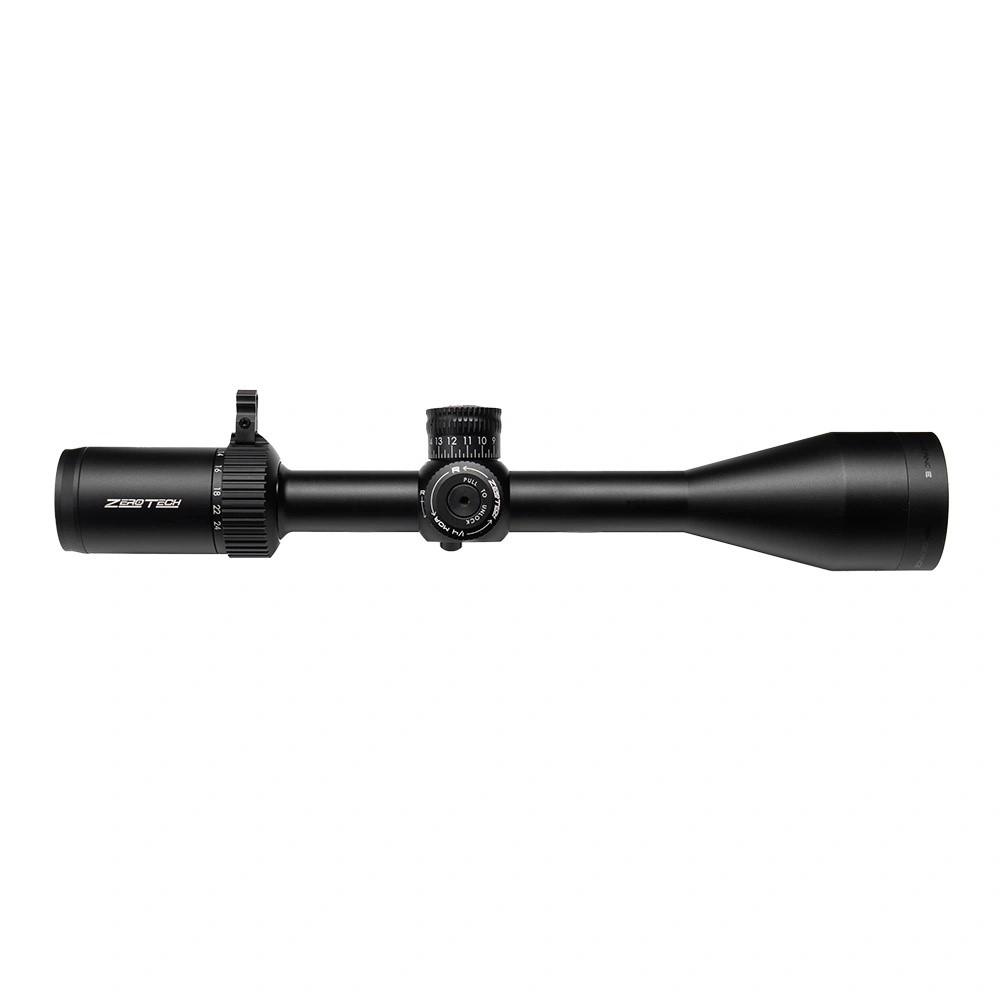 VENGEANCE 6-24X50 30mm R3 reticle Illuminated