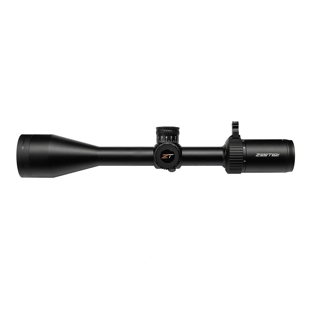 VENGEANCE 6-24X50 30mm R3 reticle Illuminated