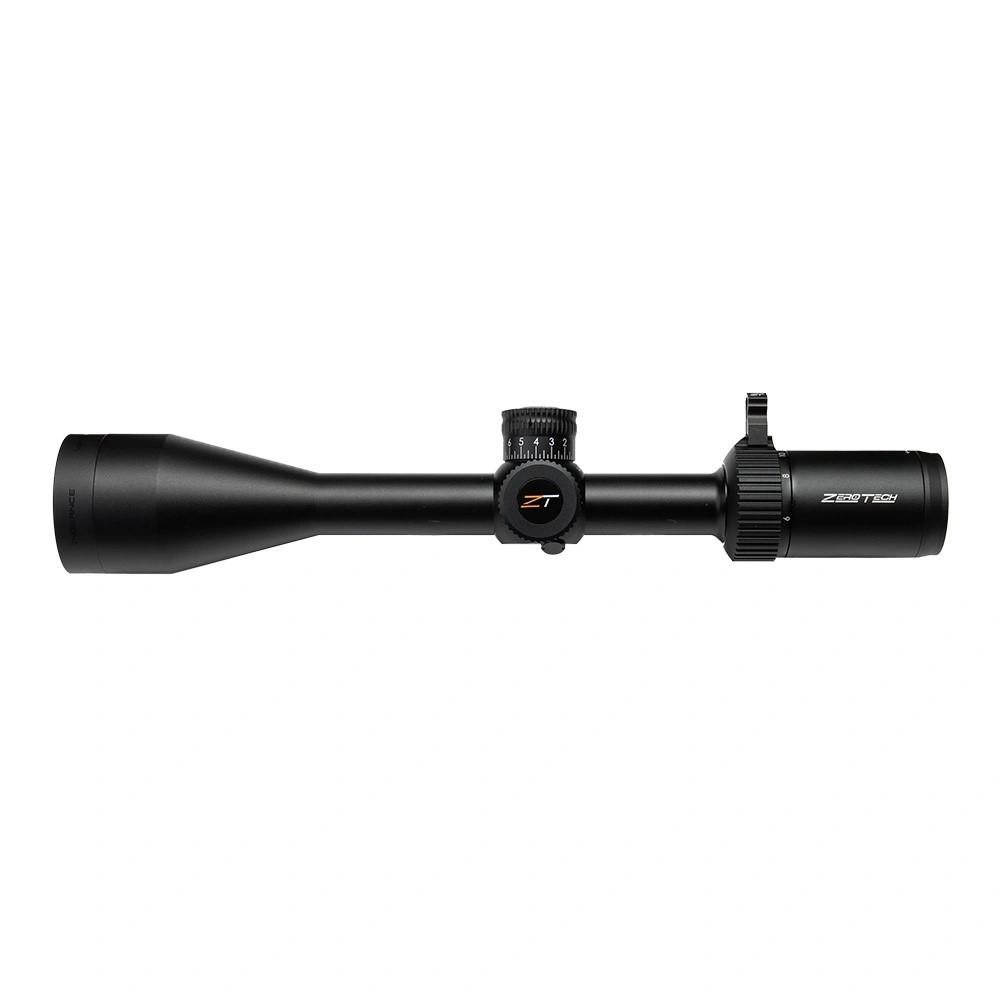 VENGEANCE 6-24X50 30mm R3 reticle