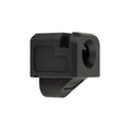 Open Box - Zaffiri Precision Compensator for Glock 9mm Gen 1-5 Pistols - 1/2x28 - Black