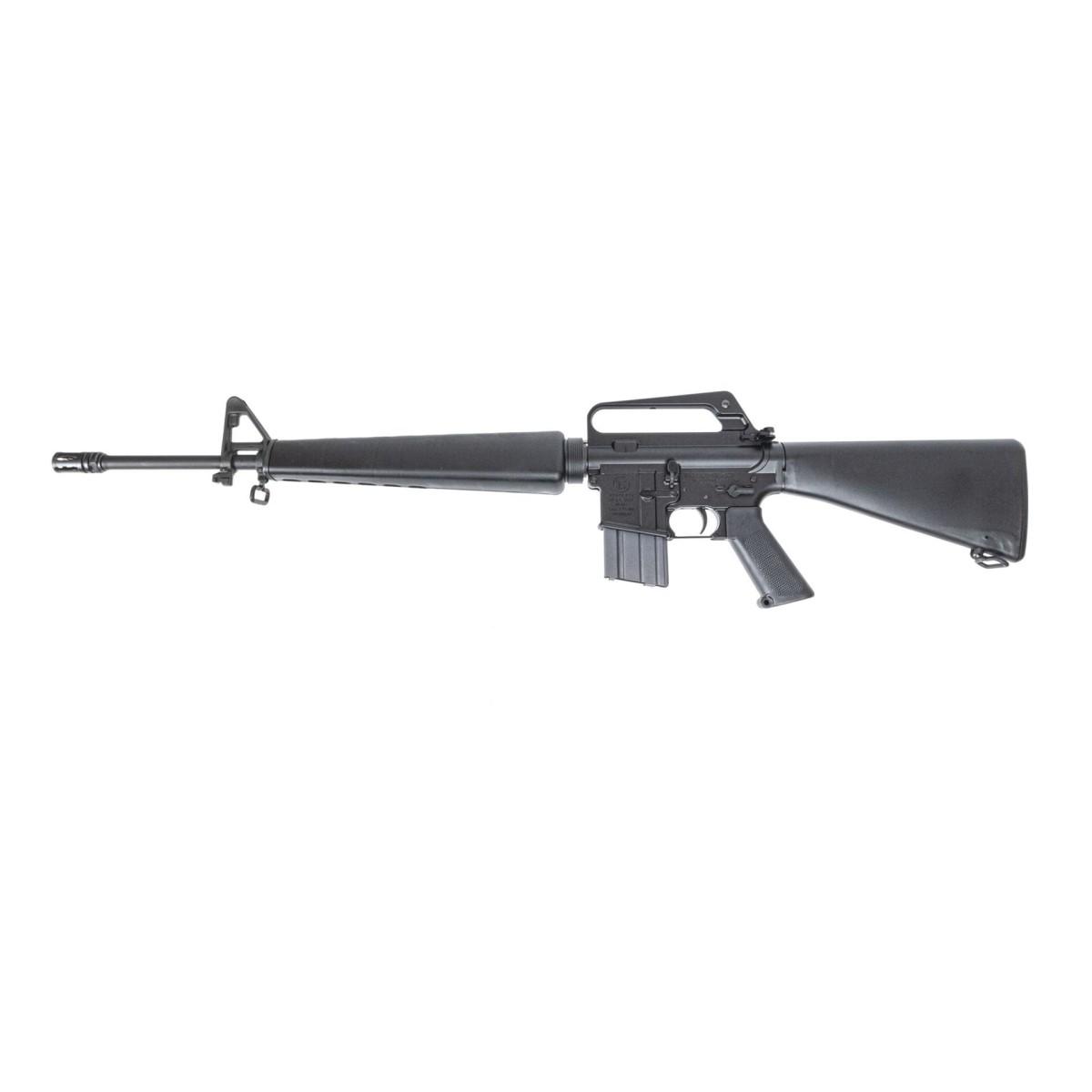 H&R Retro M16A1 Style  556mm 20rd 20in 1/12 twist Black