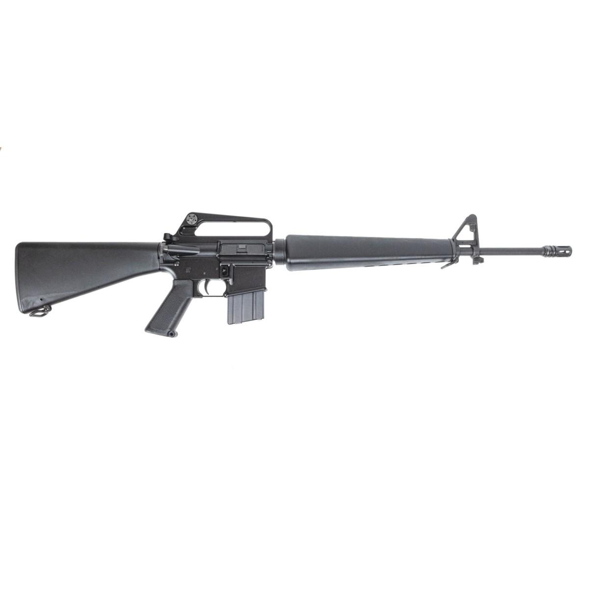 H&R Retro M16A1 Style  556mm 20rd 20in 1/12 twist Black