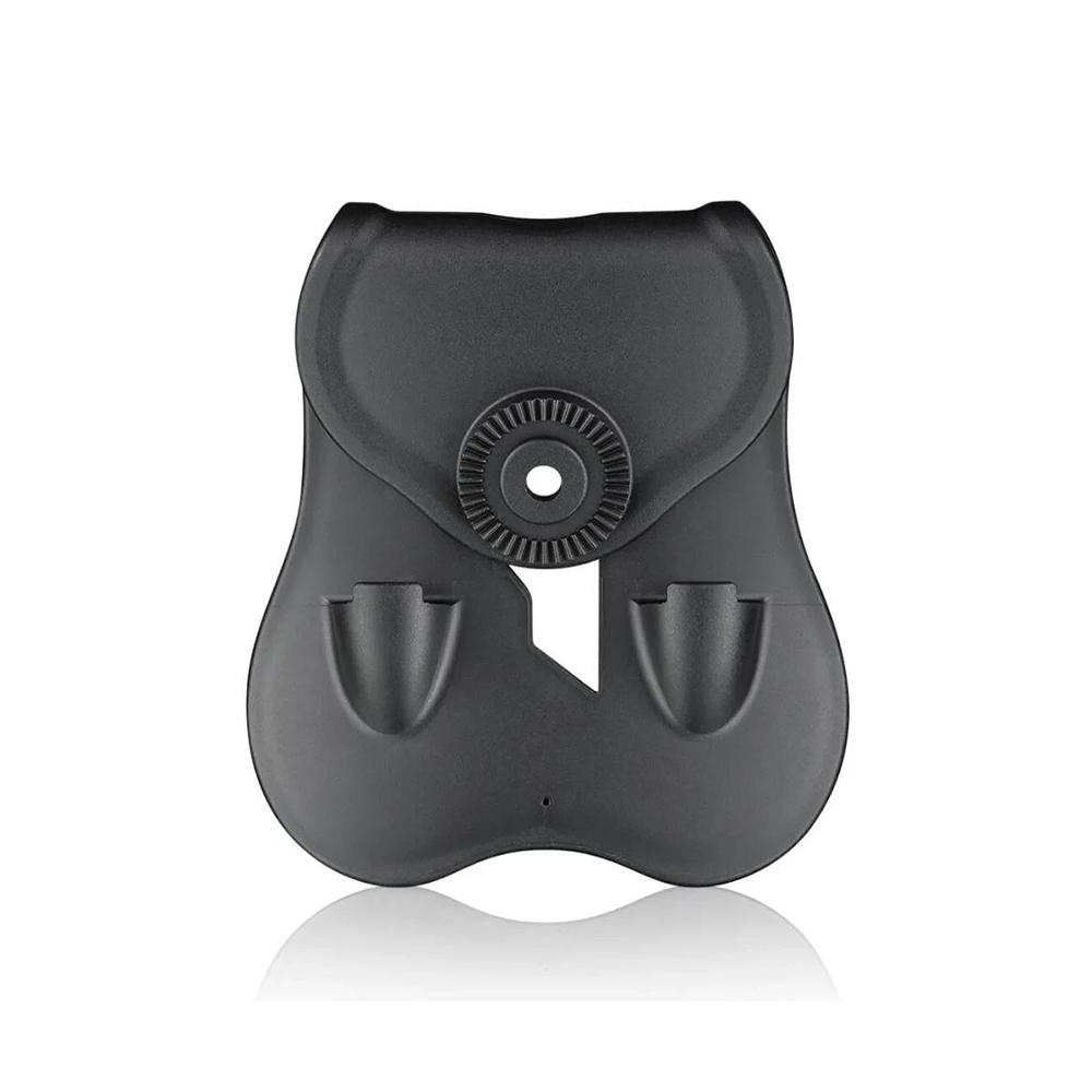 G7 OWB Holster -G9/40 with integral rail & Recover Stabilizer Brace