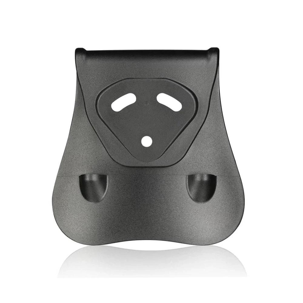 G7 OWB Holster -G9/40 with integral rail & Recover Stabilizer Brace