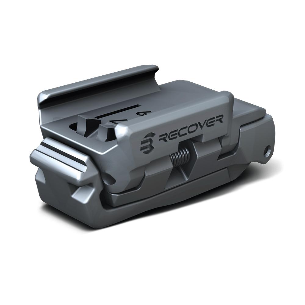 RECOVER TACTICAL GZERO DISPLAY  6x GZERO-FSR-01 2x GZERO-43R & 2 LH of ea.