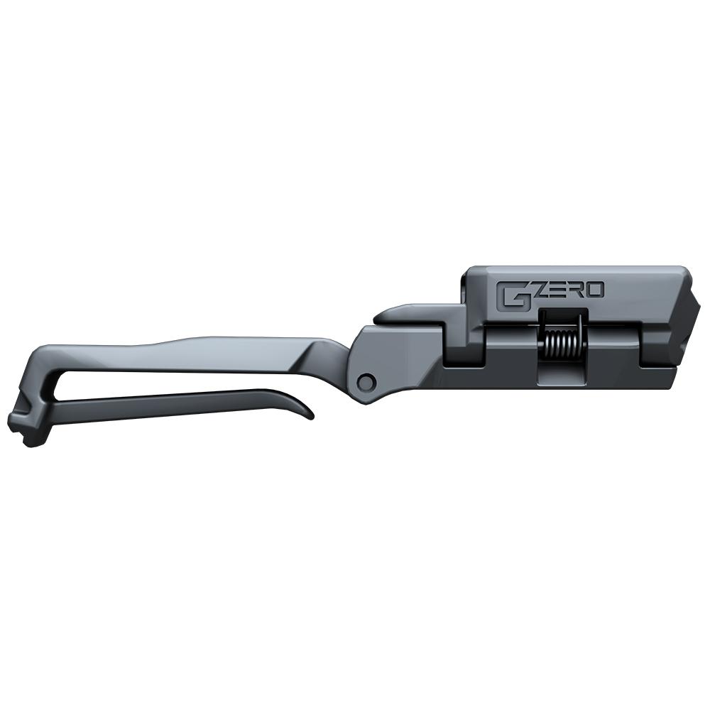 RECOVER TACTICAL GZERO DISPLAY  6x GZERO-FSR-01 2x GZERO-43R & 2 LH of ea.