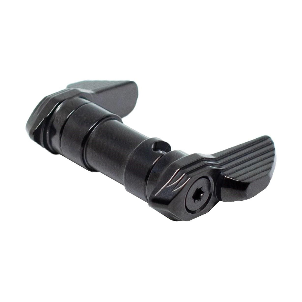 TriggerTech Black AR Safety