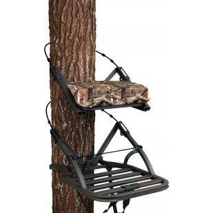 OPENSHOT SD CLIMBING TREESTAND