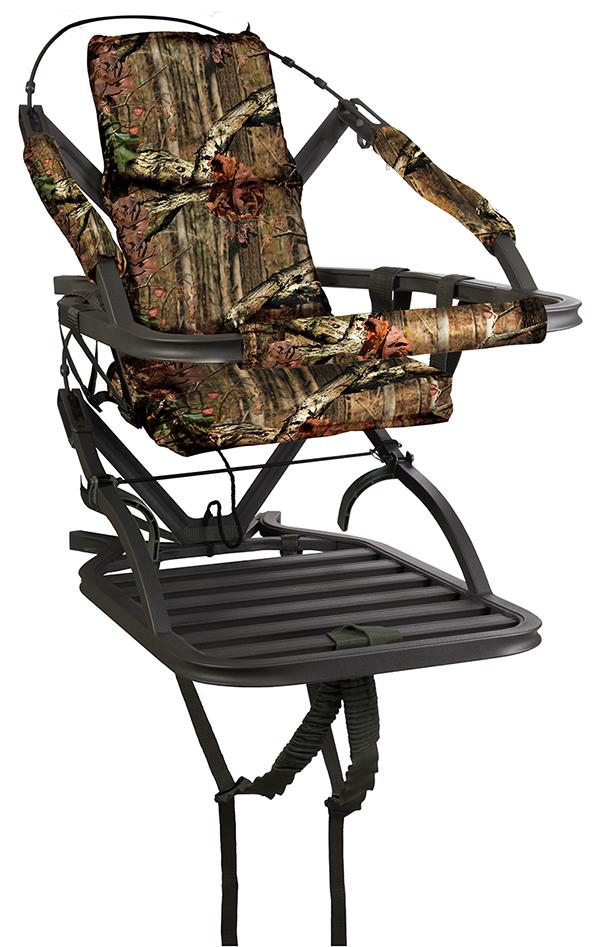 SUMMIT TITAN SD CLIMBING STAND