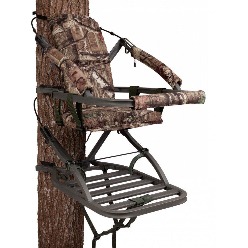 VIPER SD CLIMBING TREESTAND