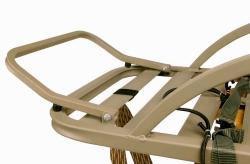 FOOTREST KIT ALL ALUM STANDS