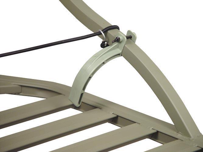 RAPID CLIMB STIRRUPS