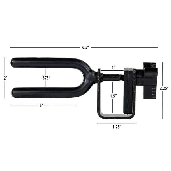 UNIVERSAL BOW HOLDER