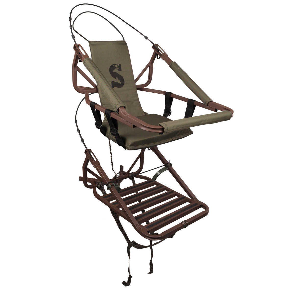 Summit Viper Steel