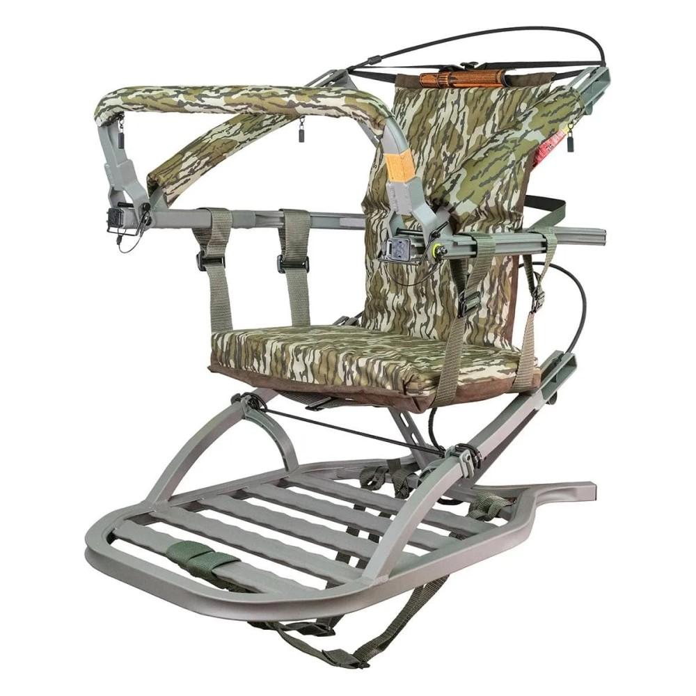 Summit Dual Threat PRO SD Climber (350# Rated)