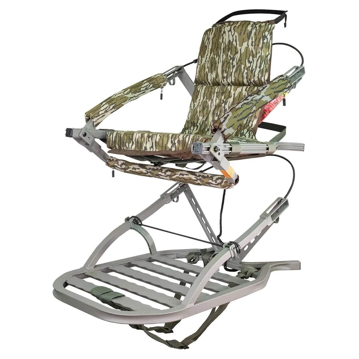 Summit Dual Threat PRO SD Climber (350# Rated)