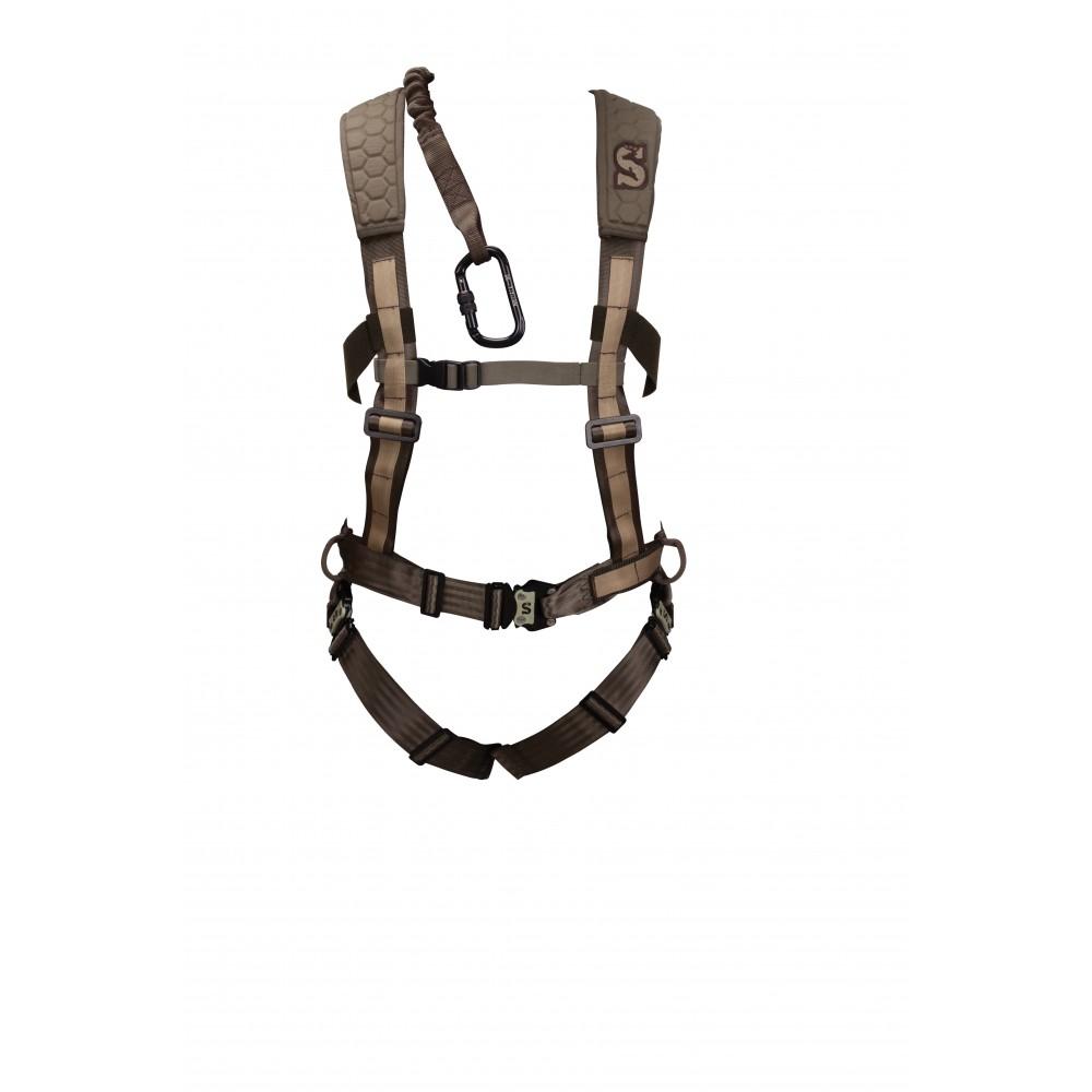 Summit Safety Harness PRO- Medium