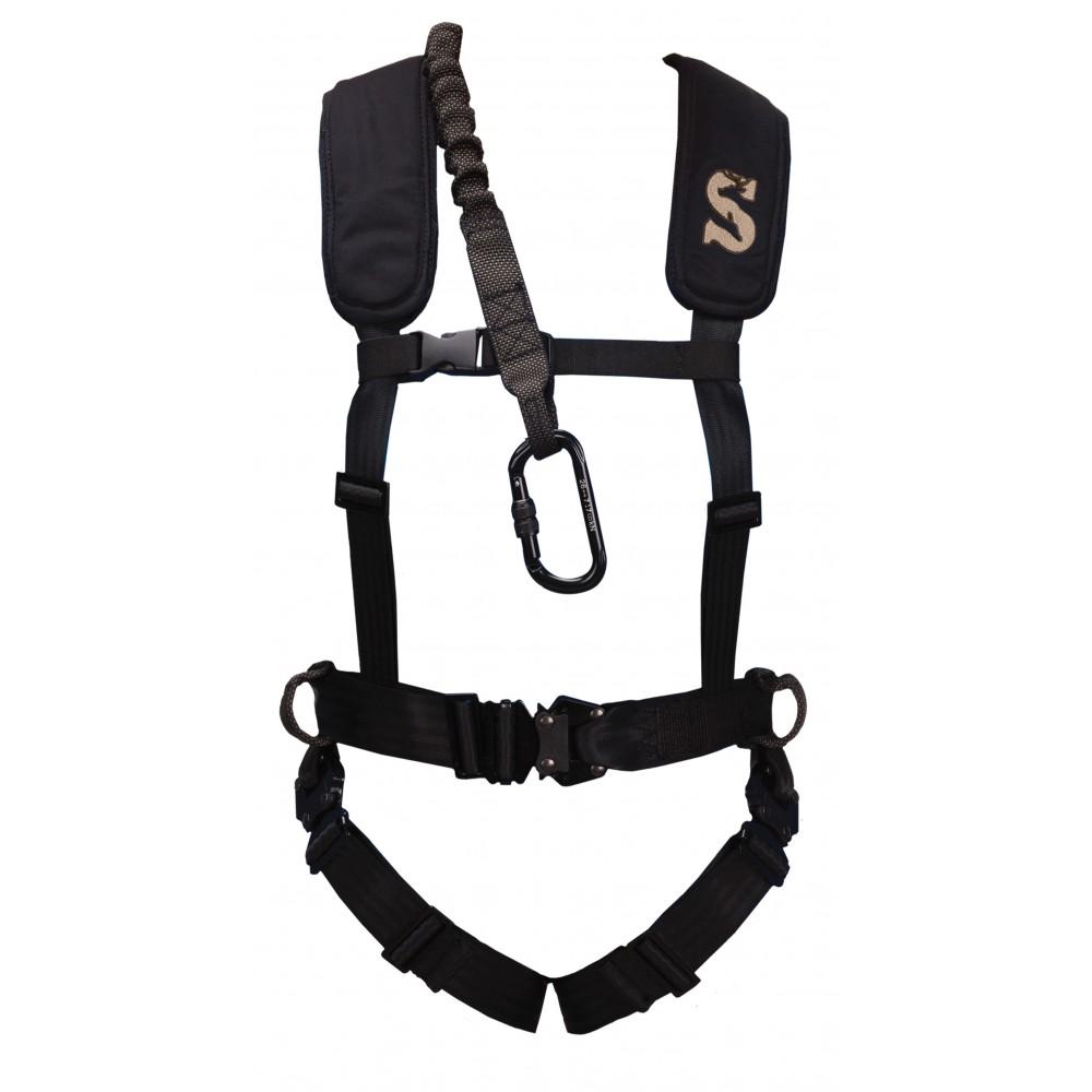 Summit Safety Harness SPORT- Large