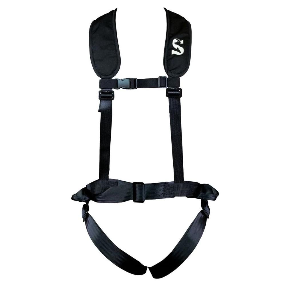 Summit Element Safety Harness - Medium