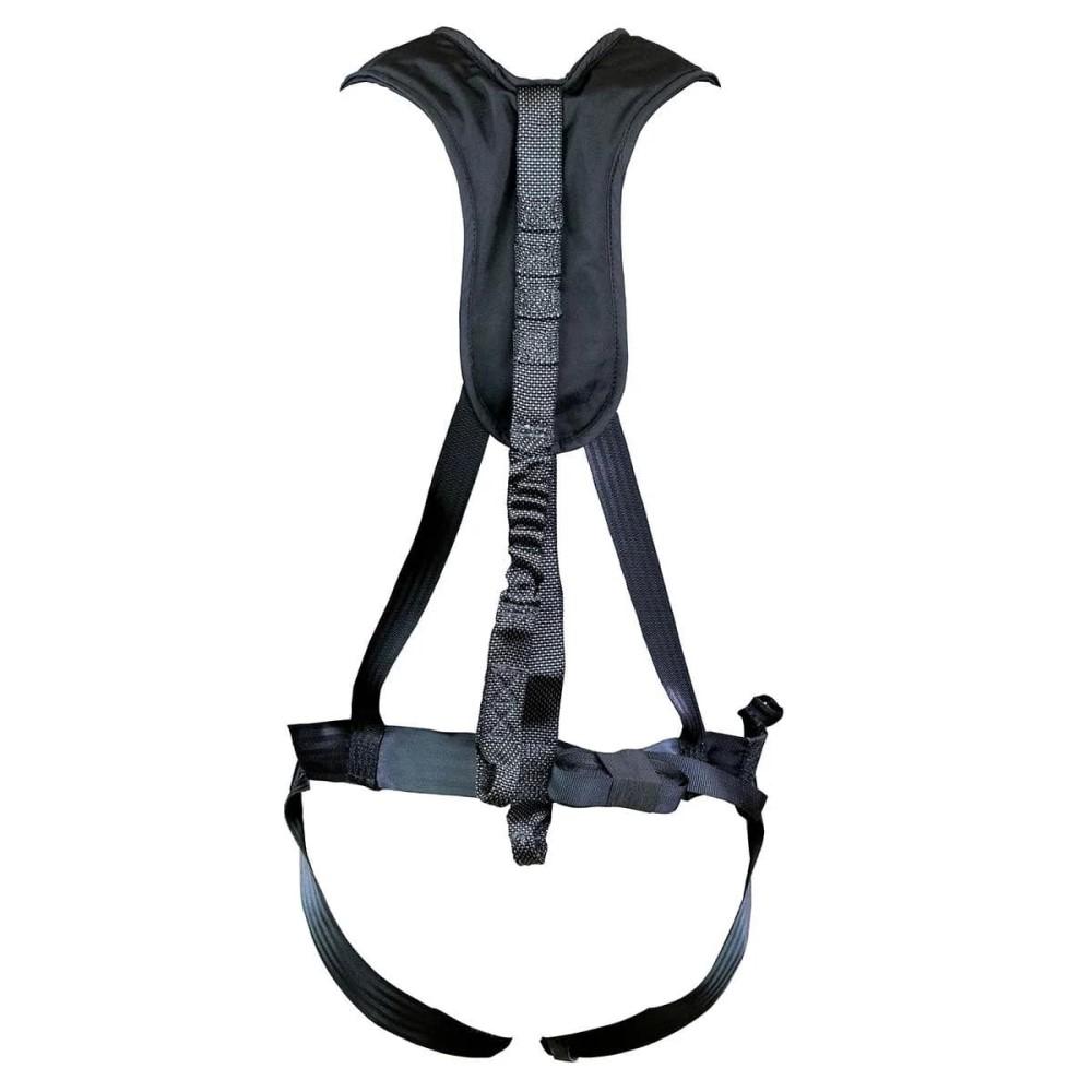 Summit Element Safety Harness - Medium