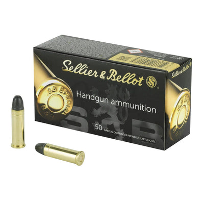 38 SPECIAL 158GR LRN 50/BOX    *