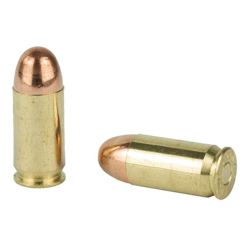 45ACP FMJ 230GR 50/BOX