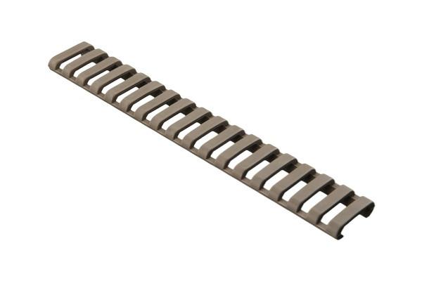 MAGPUL LADDER RAIL PROTECTOR FDE