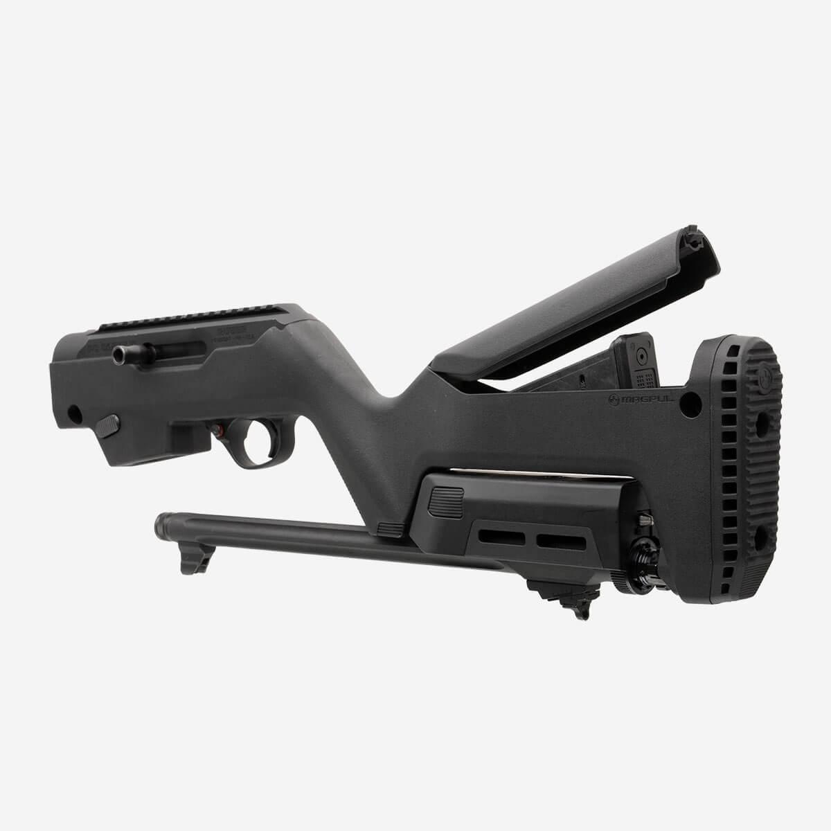 Magpul PC Backpacker Stock Ruger PC Carbine