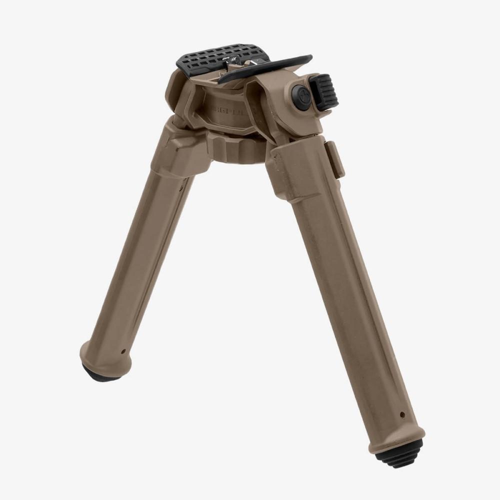 Magpul MOE Bipod FDE