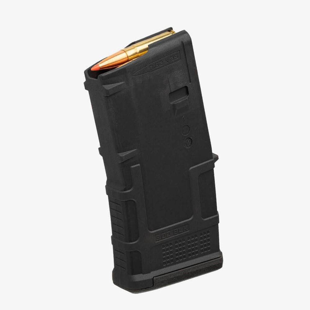 MAGPUL PMAG 20 AR 300 GEN 3 BK