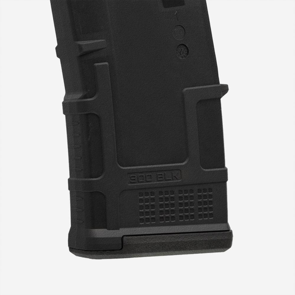 MAGPUL PMAG 20 AR 300 GEN 3 BK