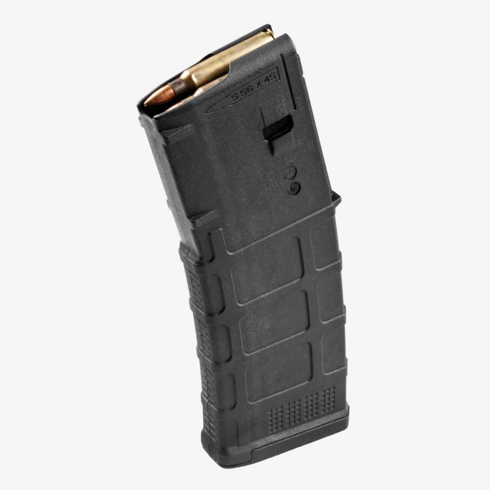 MAGPUL MAG 10/30 AR/M4 GEN M3 BK