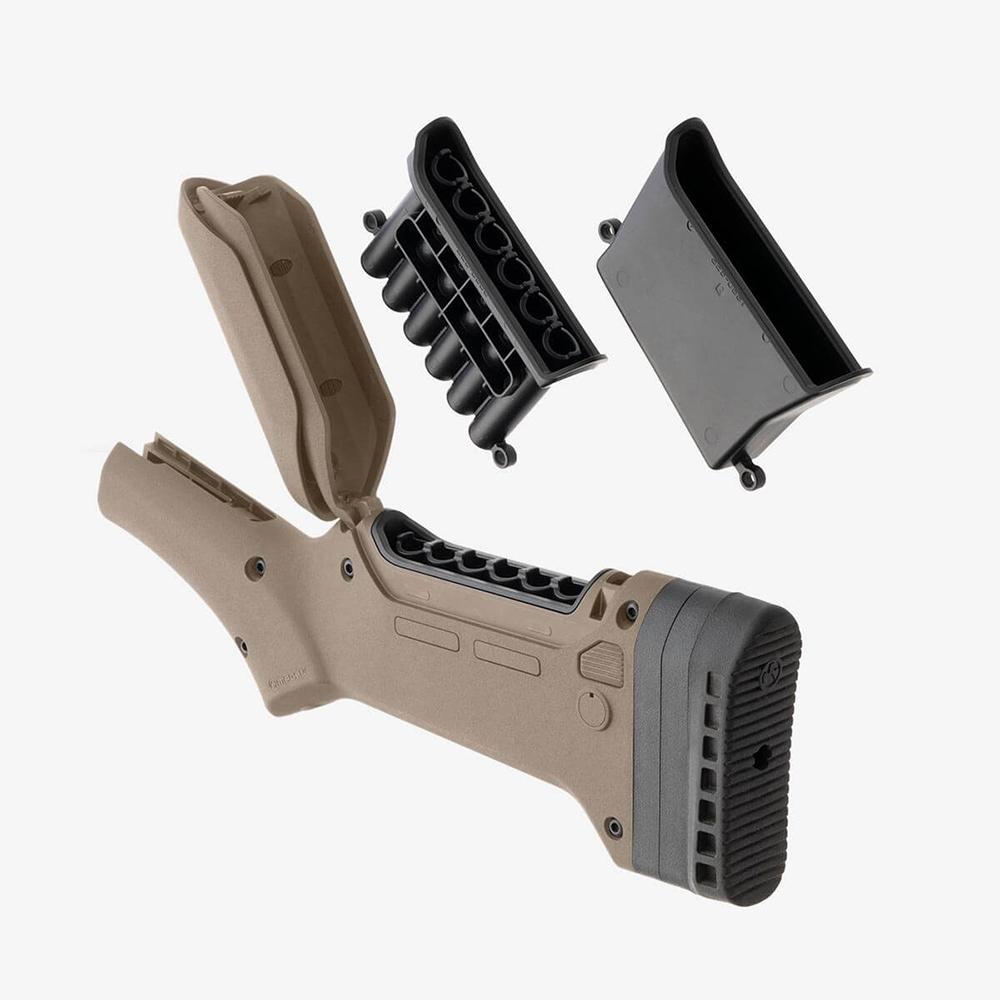 Magpul ELG M-LOK Stock for Marlin 1895/1894/336 FDE