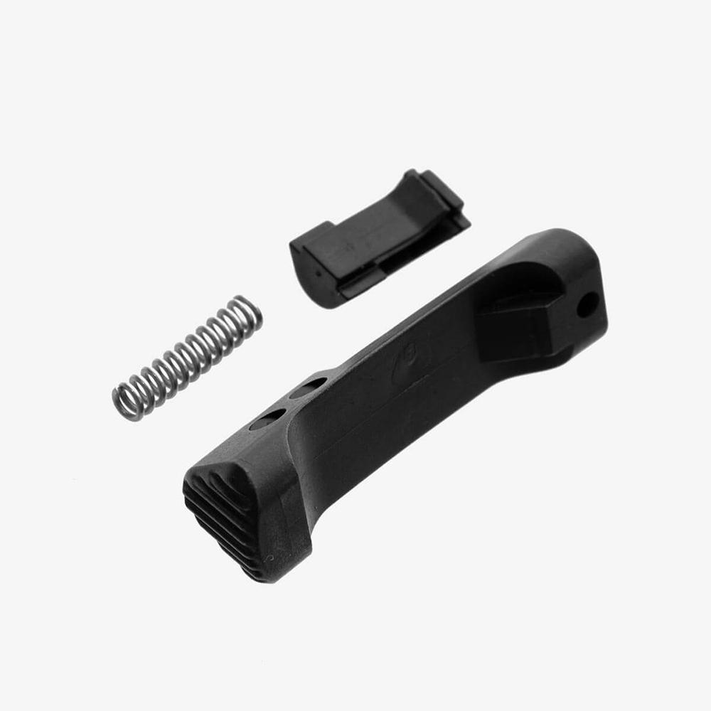 Magpul SG9 Enhanced Magazine Release for Sig P320/M17