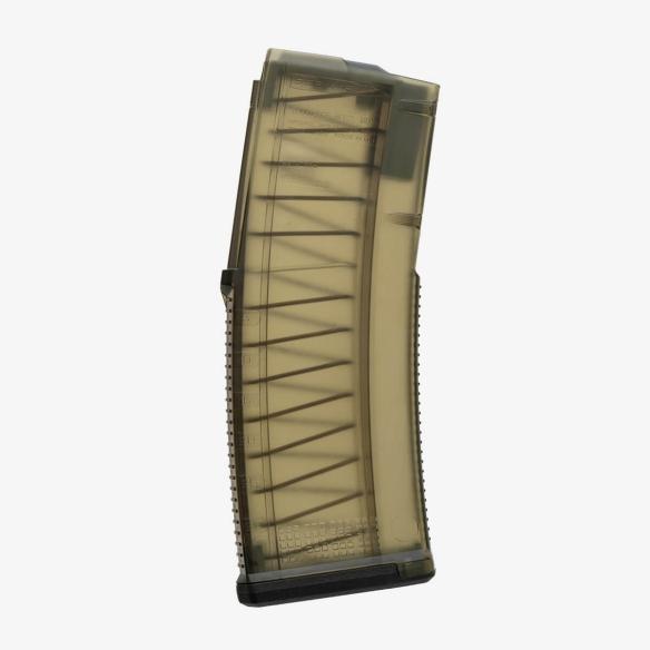 Magpul TMAG 30 AR/M4 Gen M3 OD Translucent