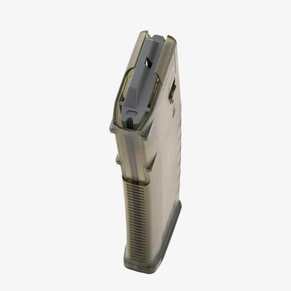 Magpul TMAG 30 AR/M4 Gen M3 OD Translucent