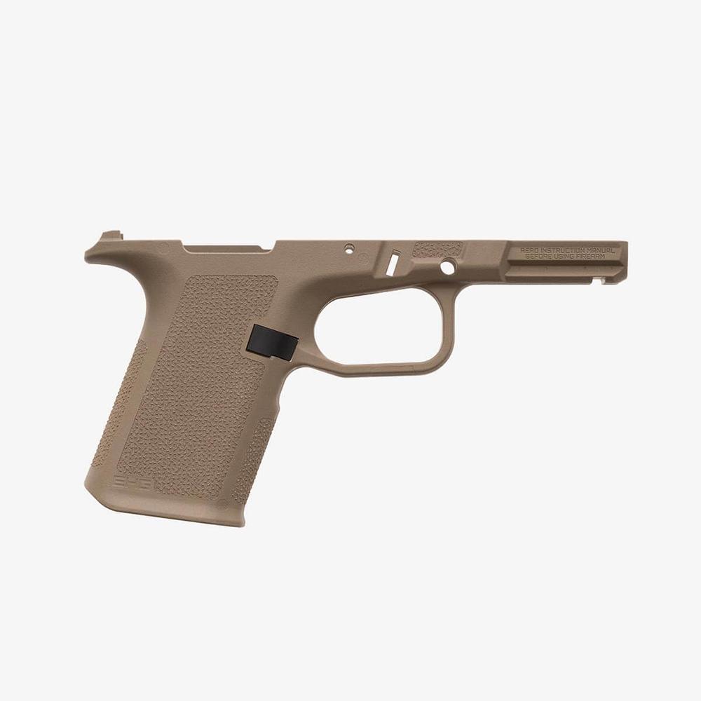 Magpul EHG RG9 Grip for Ruger RXM Compact FDE