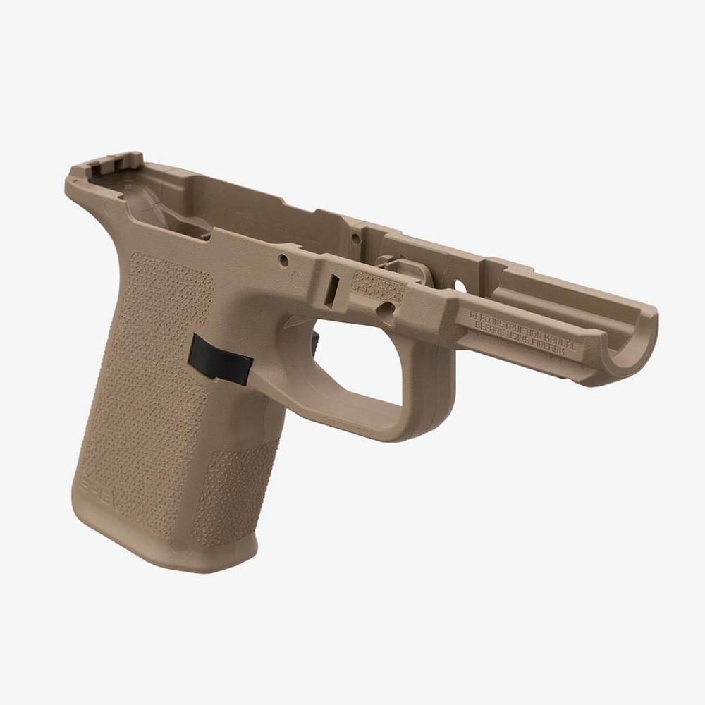 Magpul EHG RG9 Grip for Ruger RXM Compact FDE