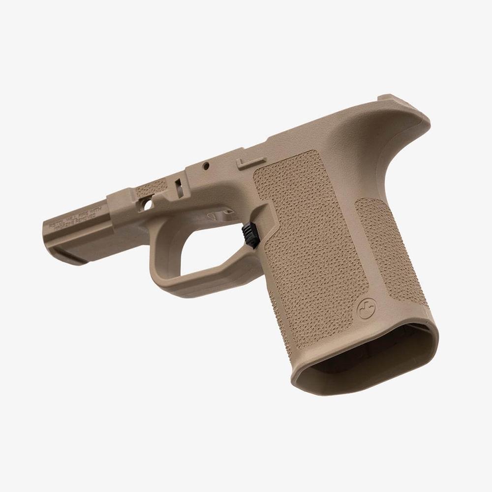 Magpul EHG RG9 Grip for Ruger RXM Compact FDE
