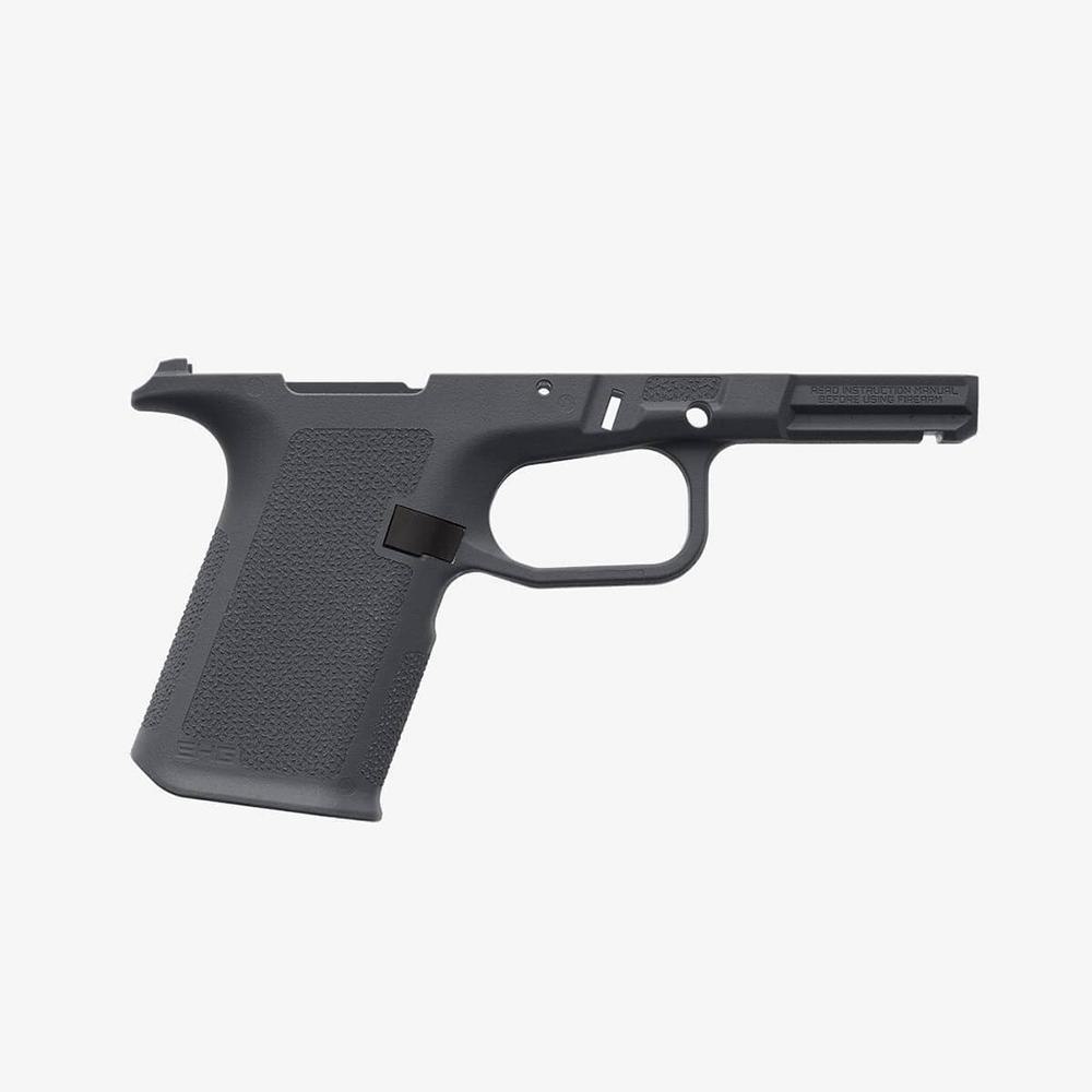 Magpul EHG RG9 Grip for Ruger RXM Compact GRY