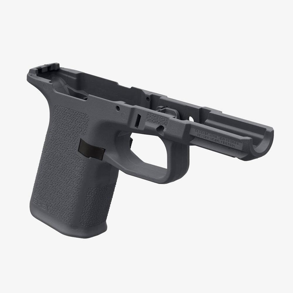 Magpul EHG RG9 Grip for Ruger RXM Compact GRY