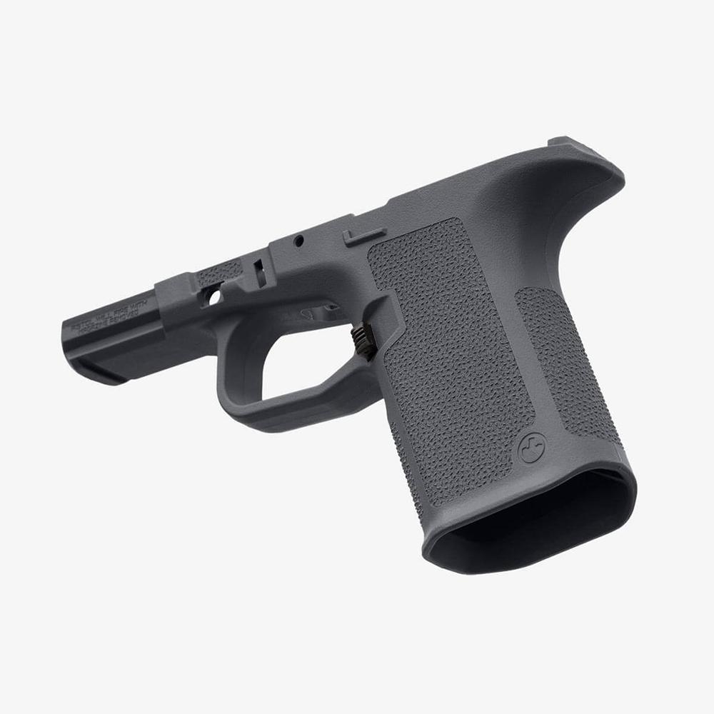 Magpul EHG RG9 Grip for Ruger RXM Compact GRY
